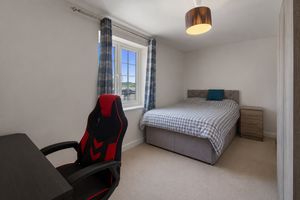 Bedroom 2- click for photo gallery